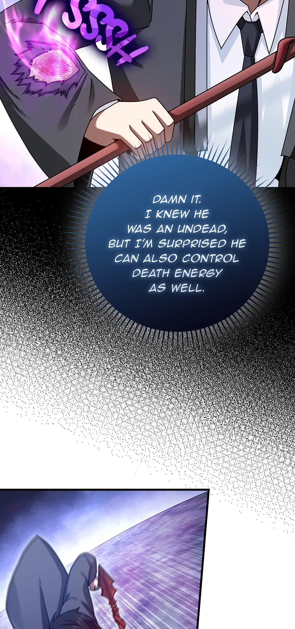 Read Return of the Martial Arts Genius EN Manga Online