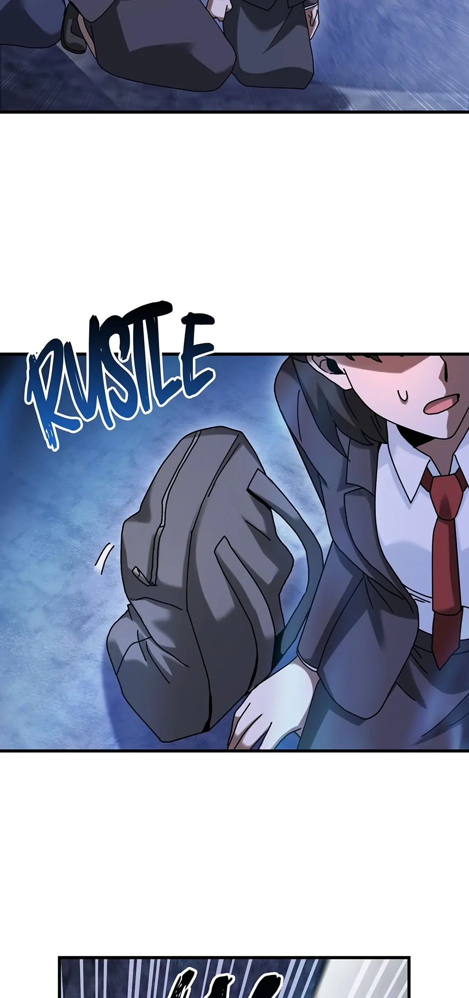 Read Return of the Martial Arts Genius EN Manga Online