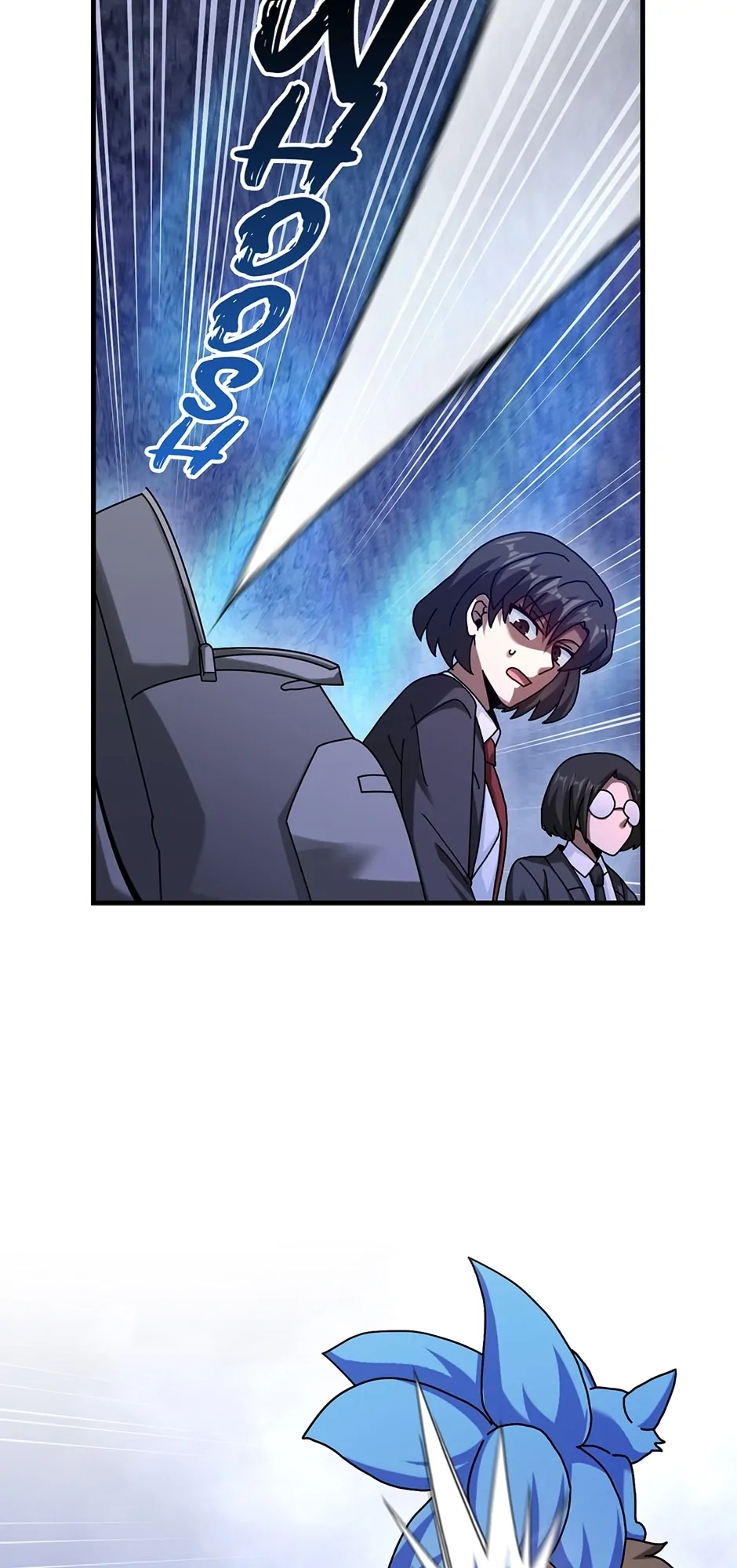 Read Return of the Martial Arts Genius EN Manga Online