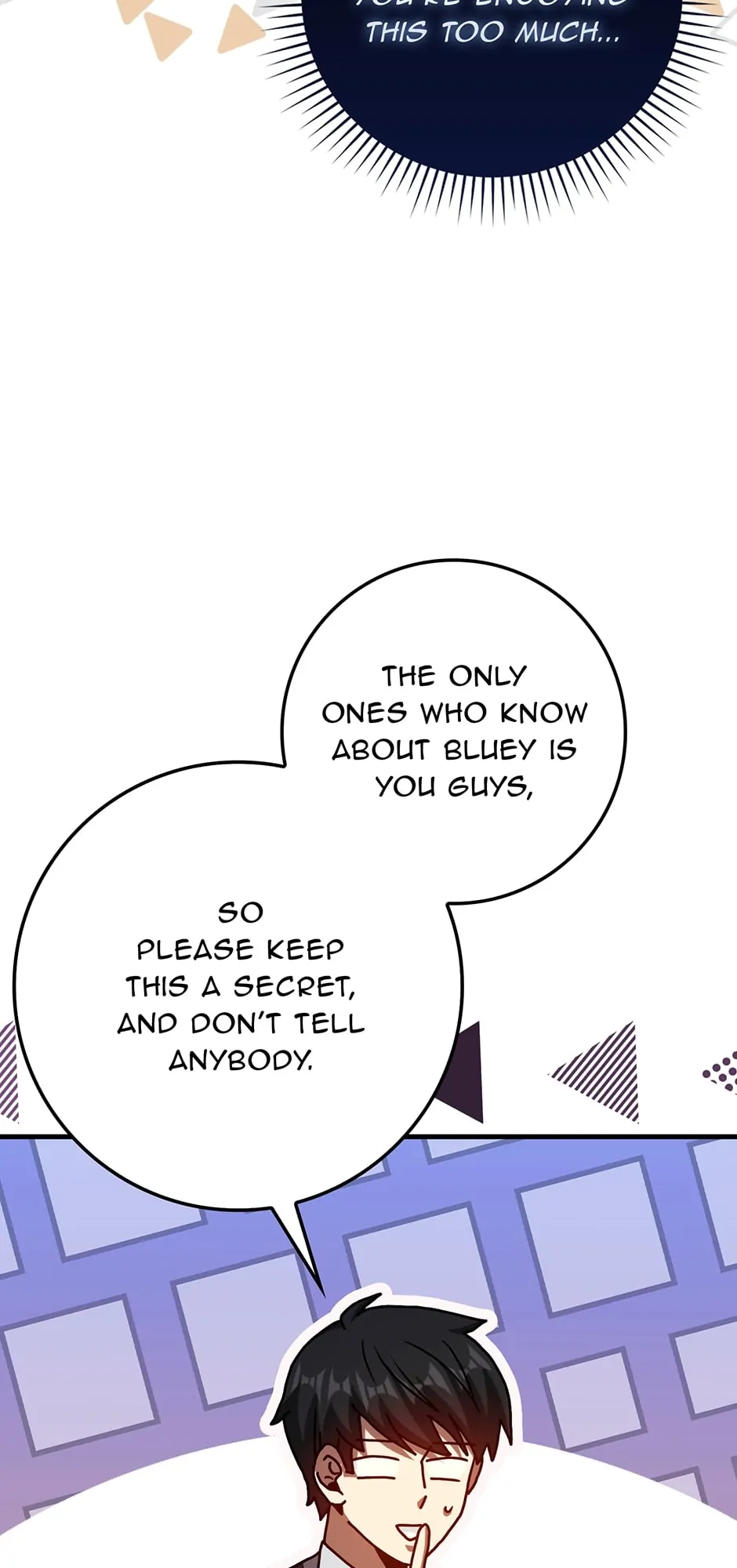 Read Return of the Martial Arts Genius EN Manga Online