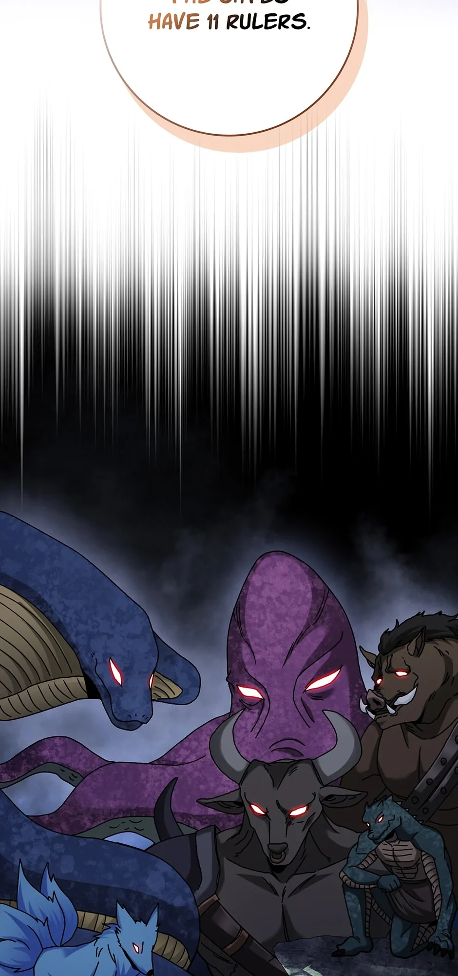 Read Return of the Martial Arts Genius EN Manga Online