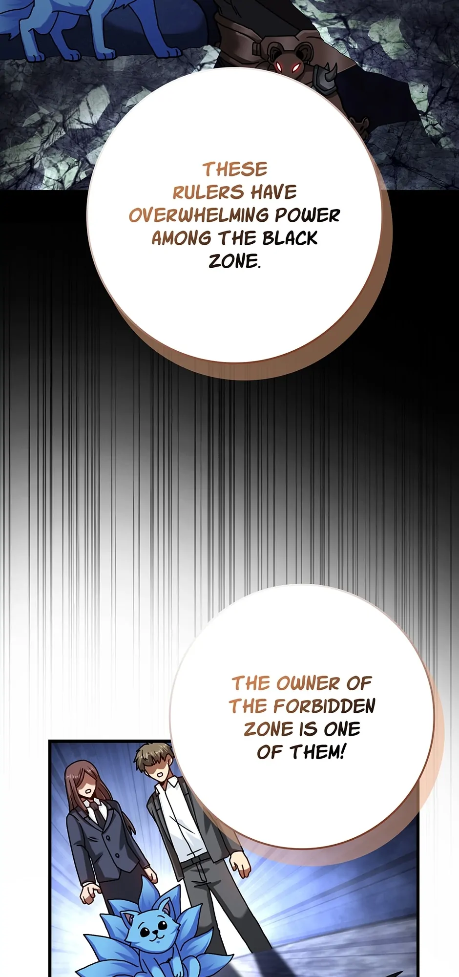 Read Return of the Martial Arts Genius EN Manga Online