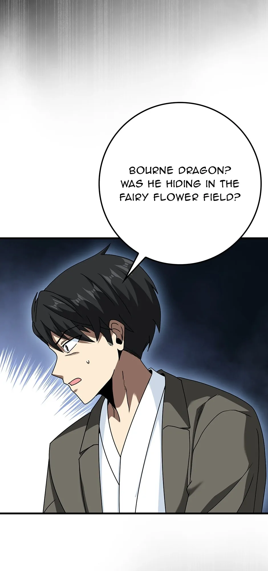 Read Return of the Martial Arts Genius EN Manga Online