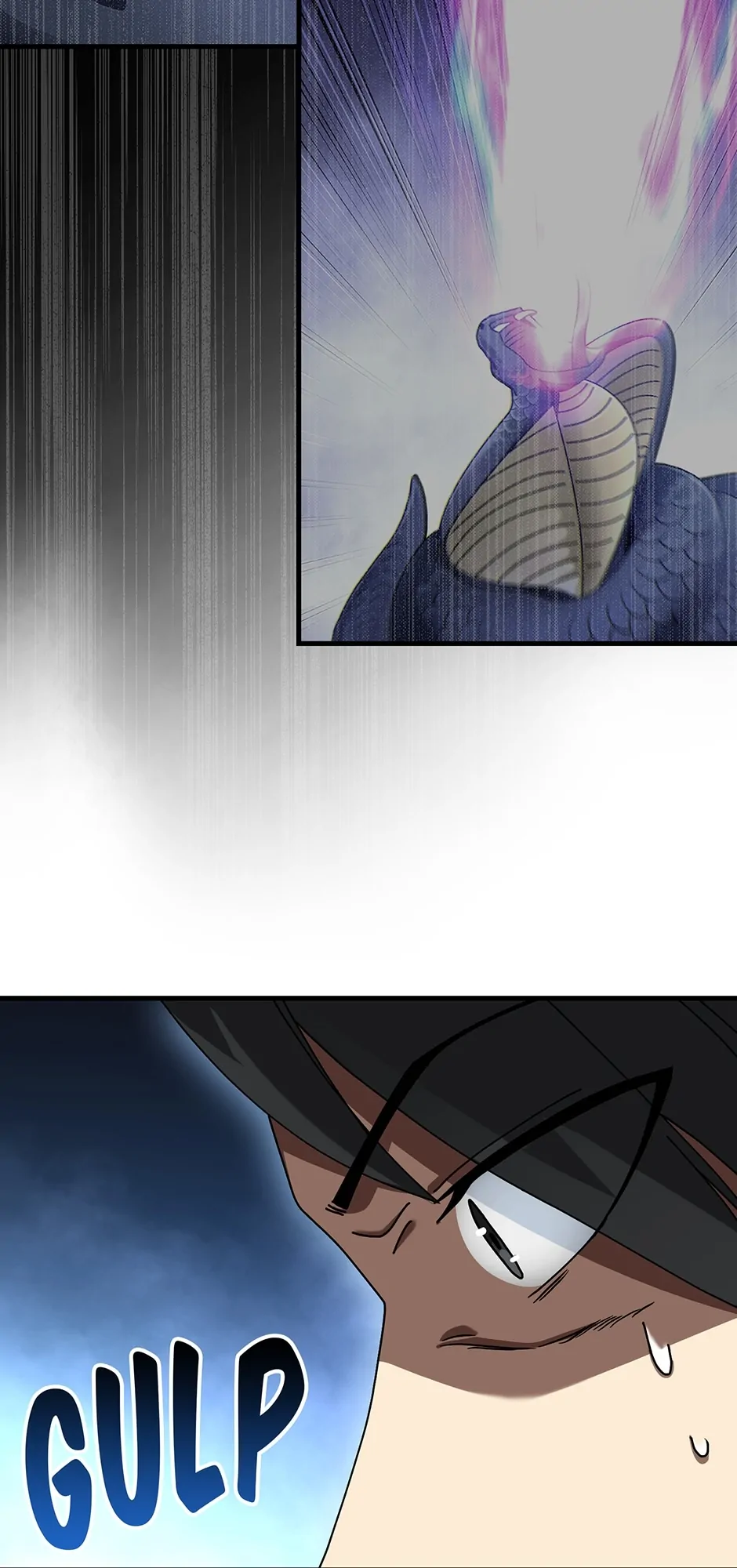 Read Return of the Martial Arts Genius EN Manga Online