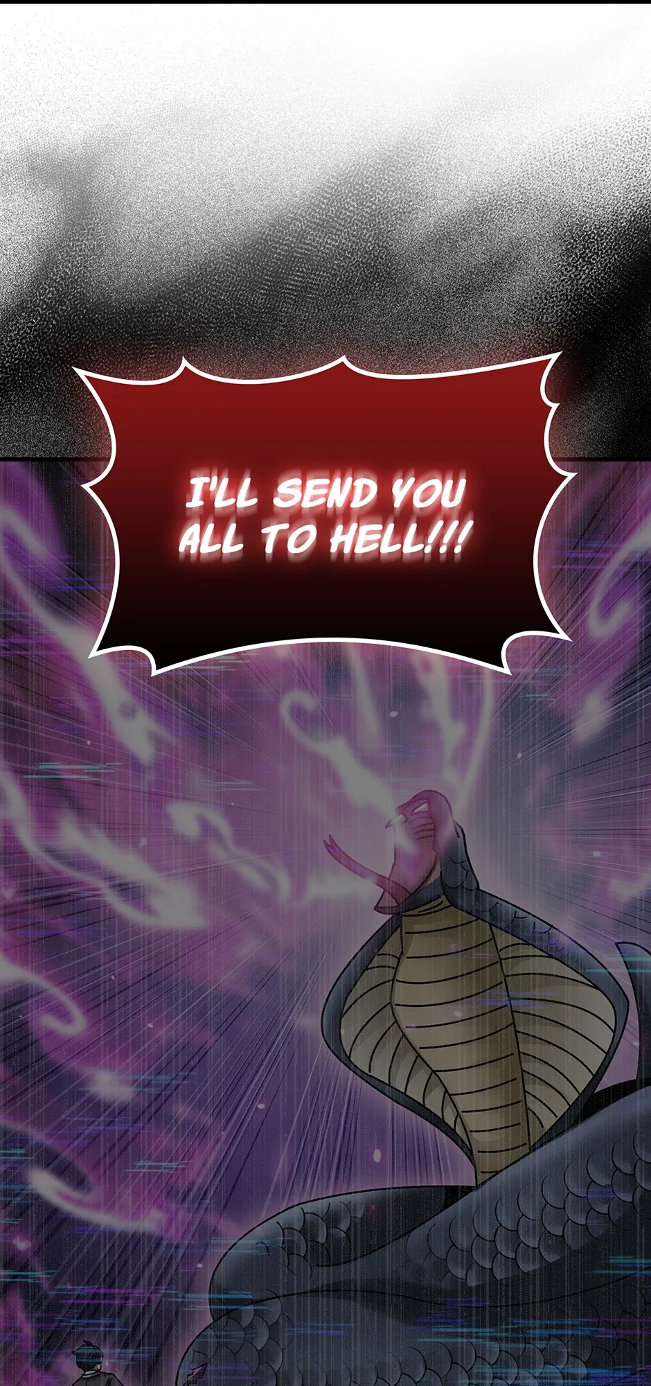 Read Return of the Martial Arts Genius EN Manga Online