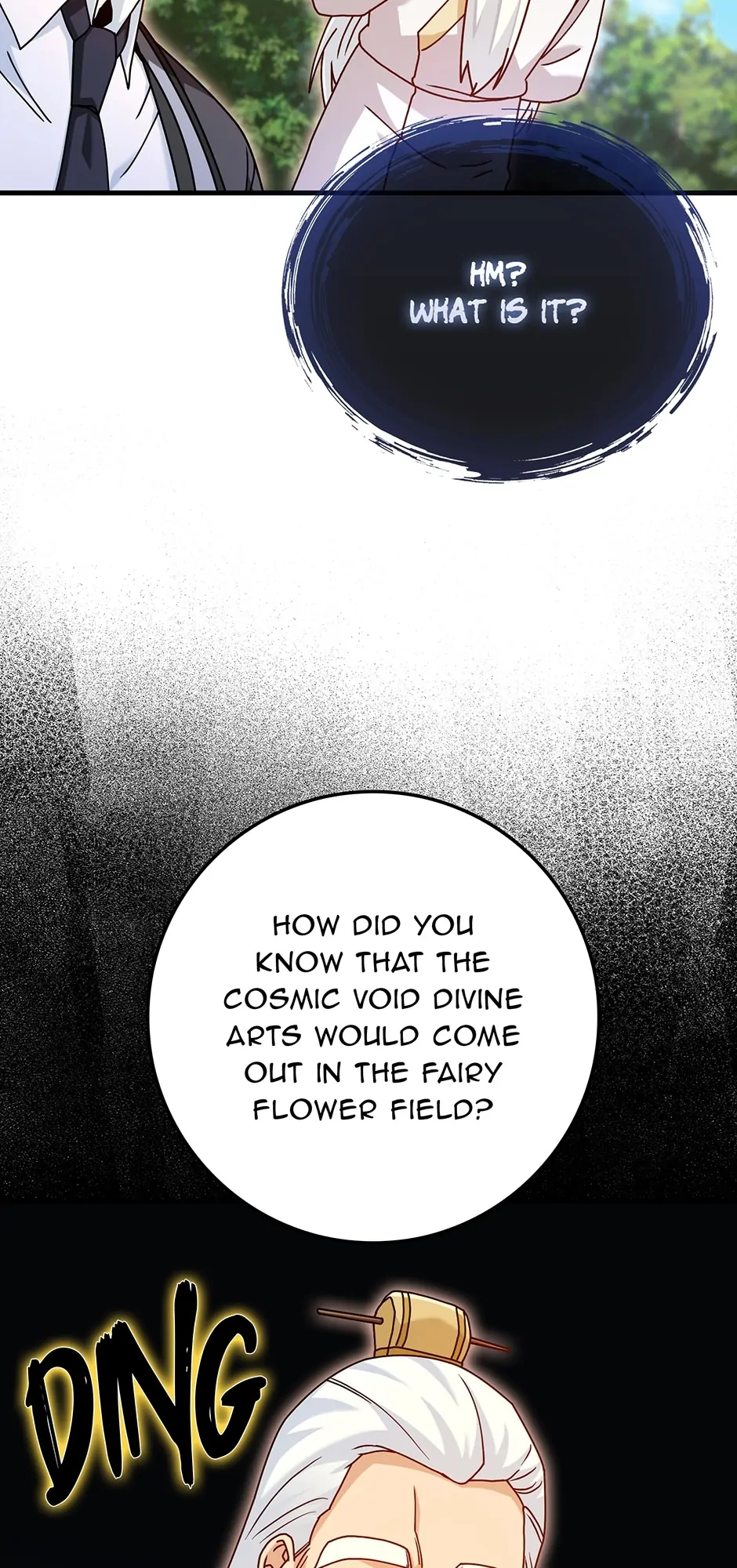 Read Return of the Martial Arts Genius EN Manga Online