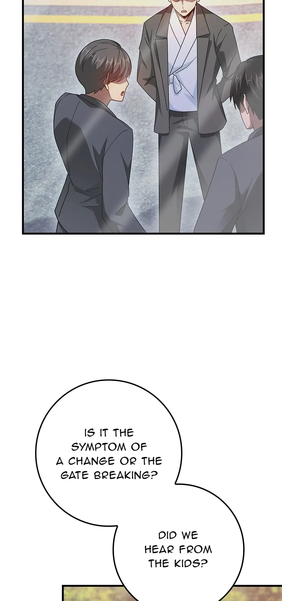 Read Return of the Martial Arts Genius EN Manga Online