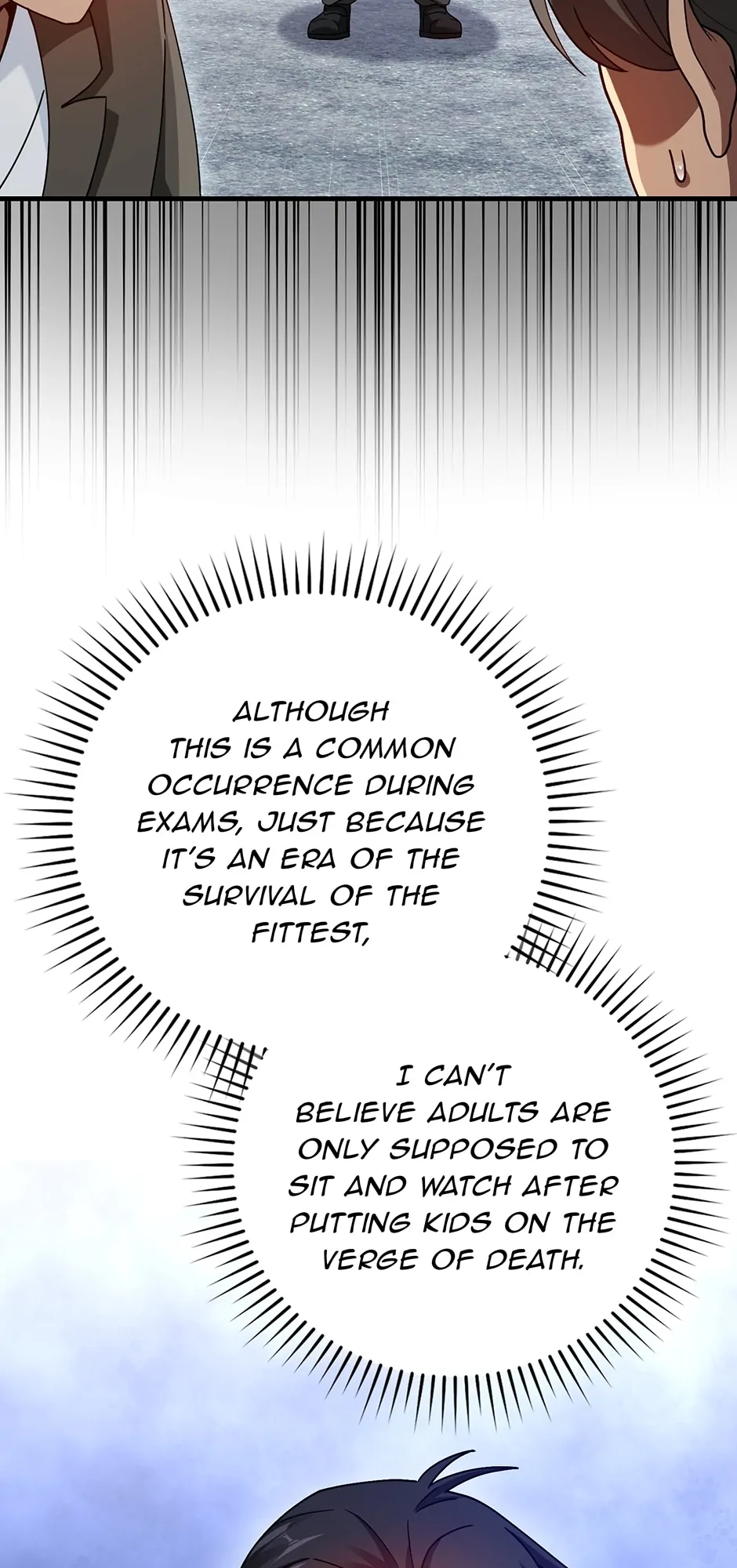 Read Return of the Martial Arts Genius EN Manga Online