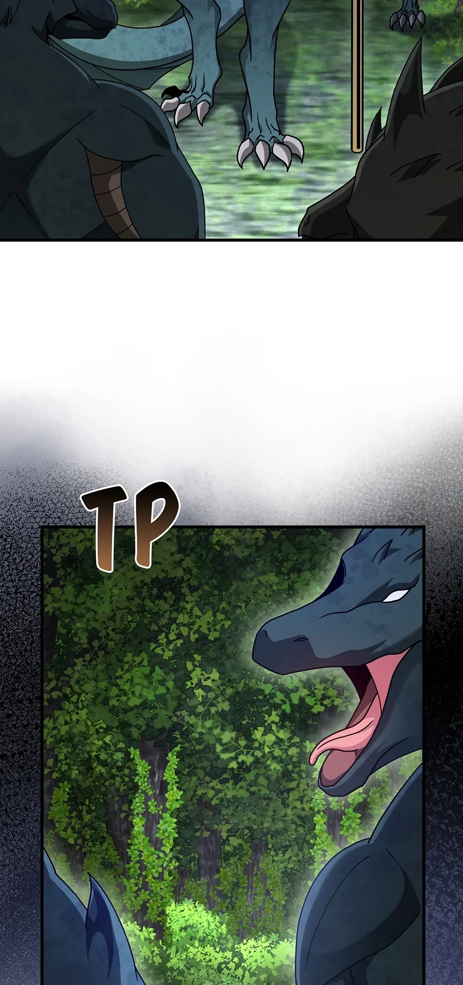 Read Return of the Martial Arts Genius EN Manga Online