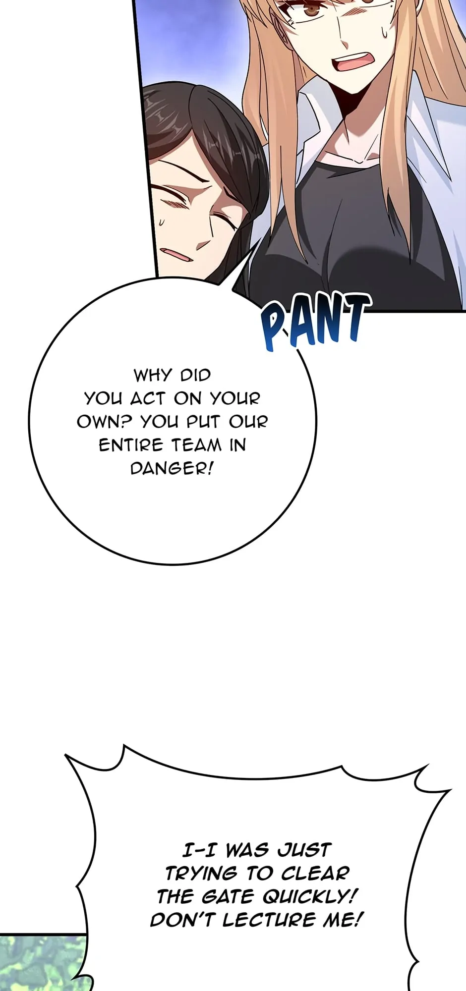 Read Return of the Martial Arts Genius EN Manga Online