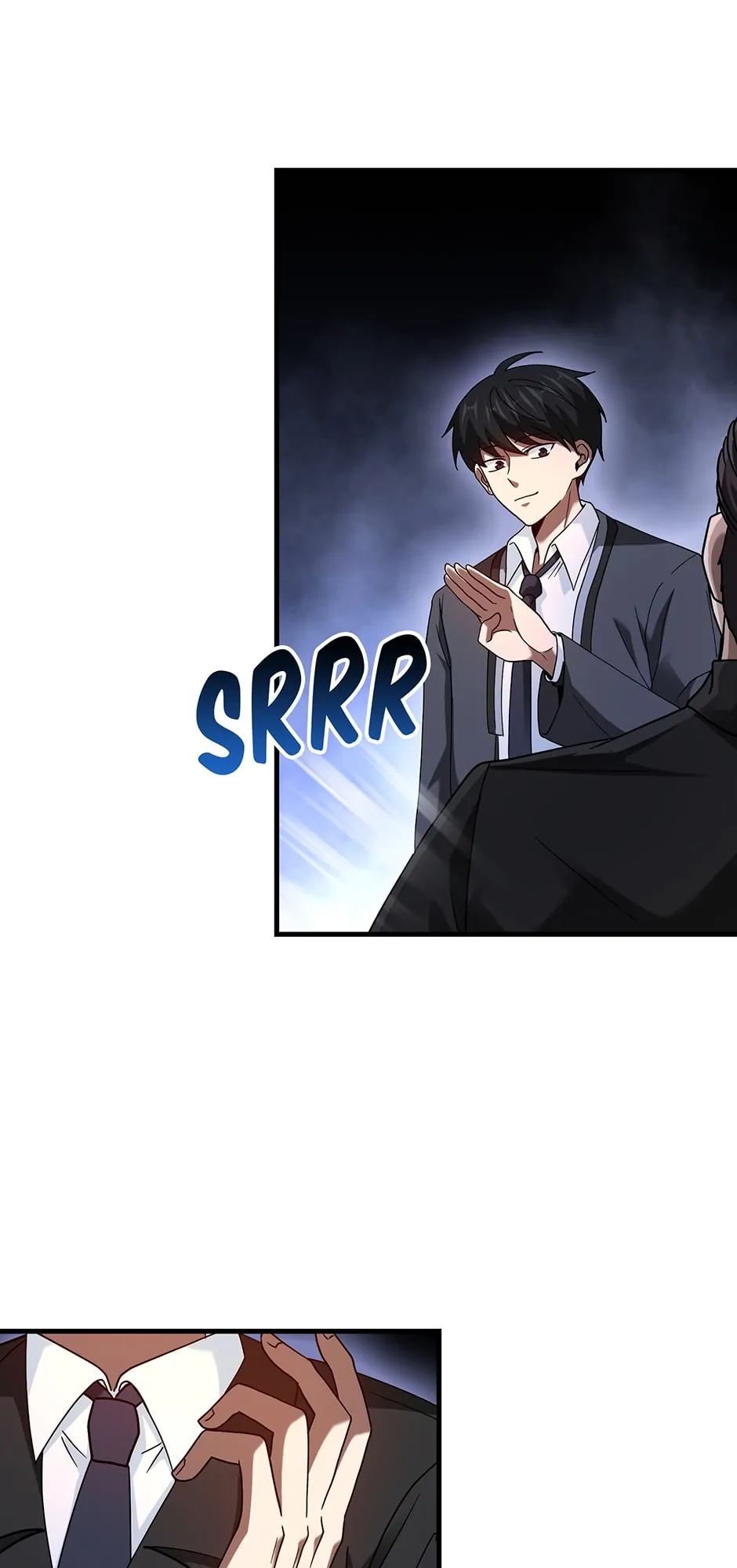 Read Return of the Martial Arts Genius EN Manga Online