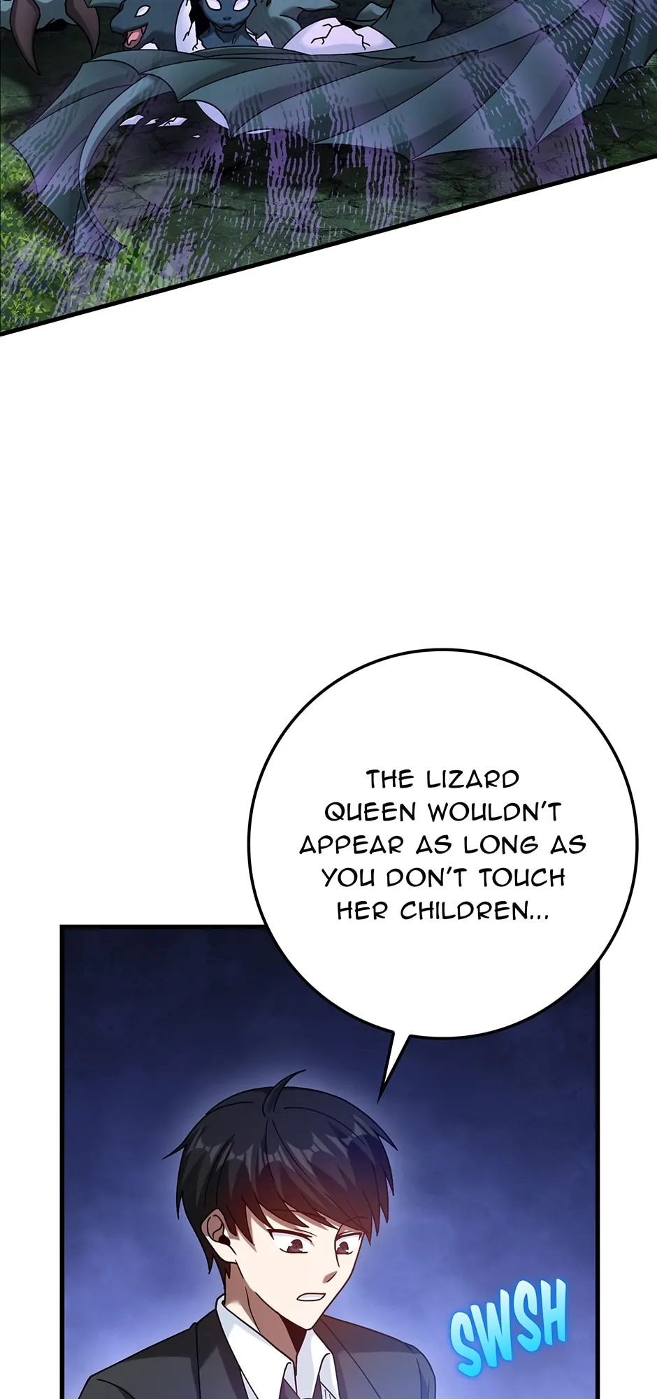 Read Return of the Martial Arts Genius EN Manga Online