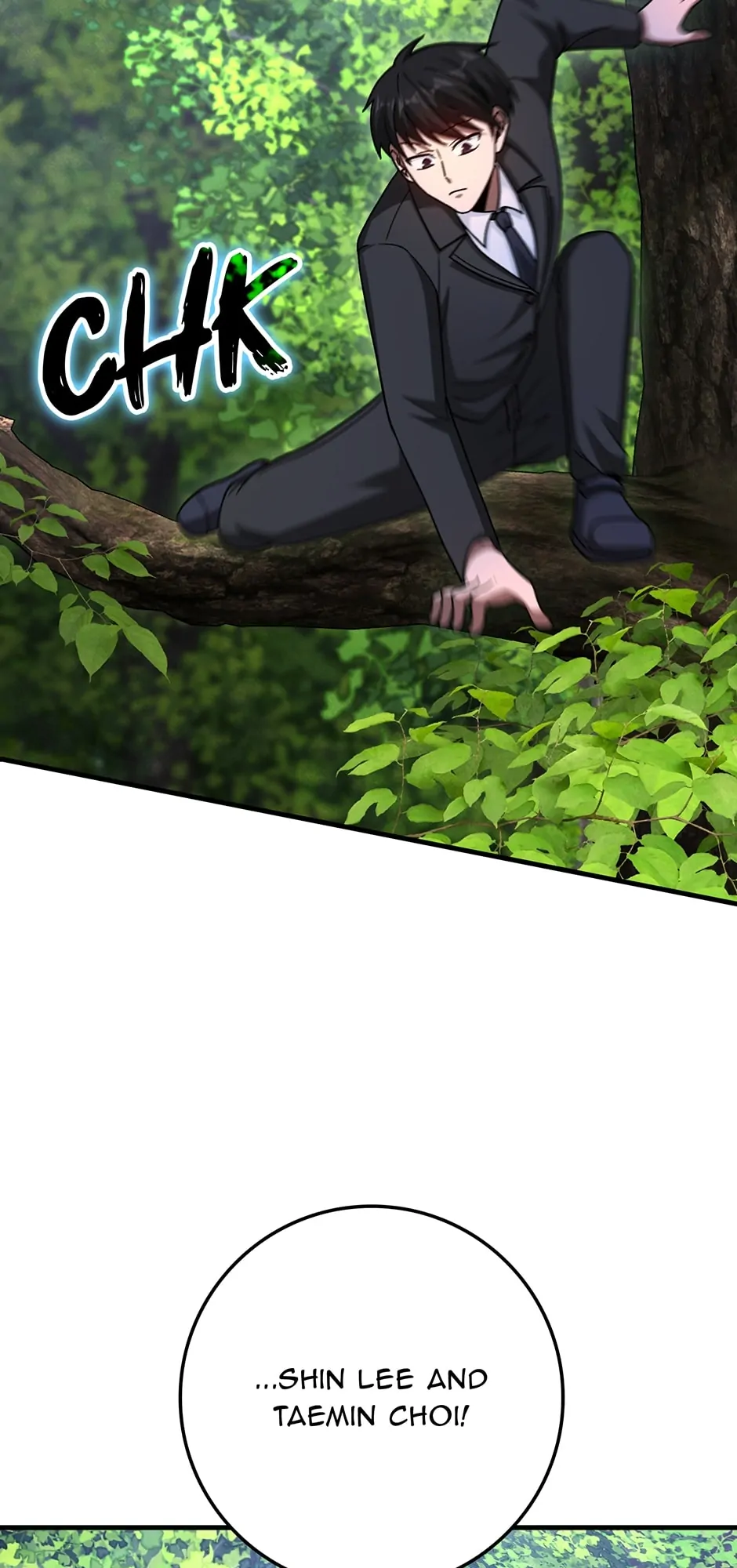 Read Return of the Martial Arts Genius EN Manga Online