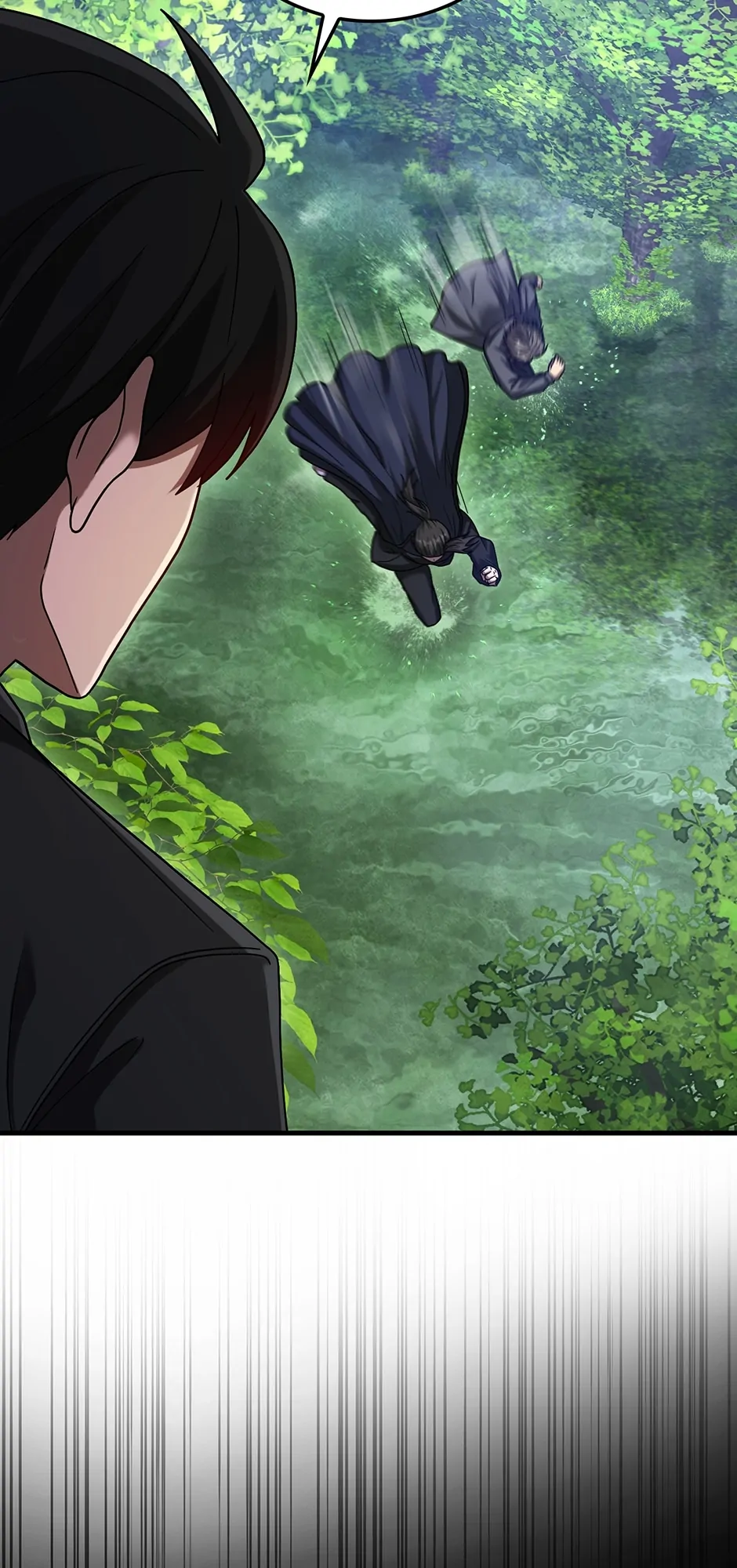 Read Return of the Martial Arts Genius EN Manga Online