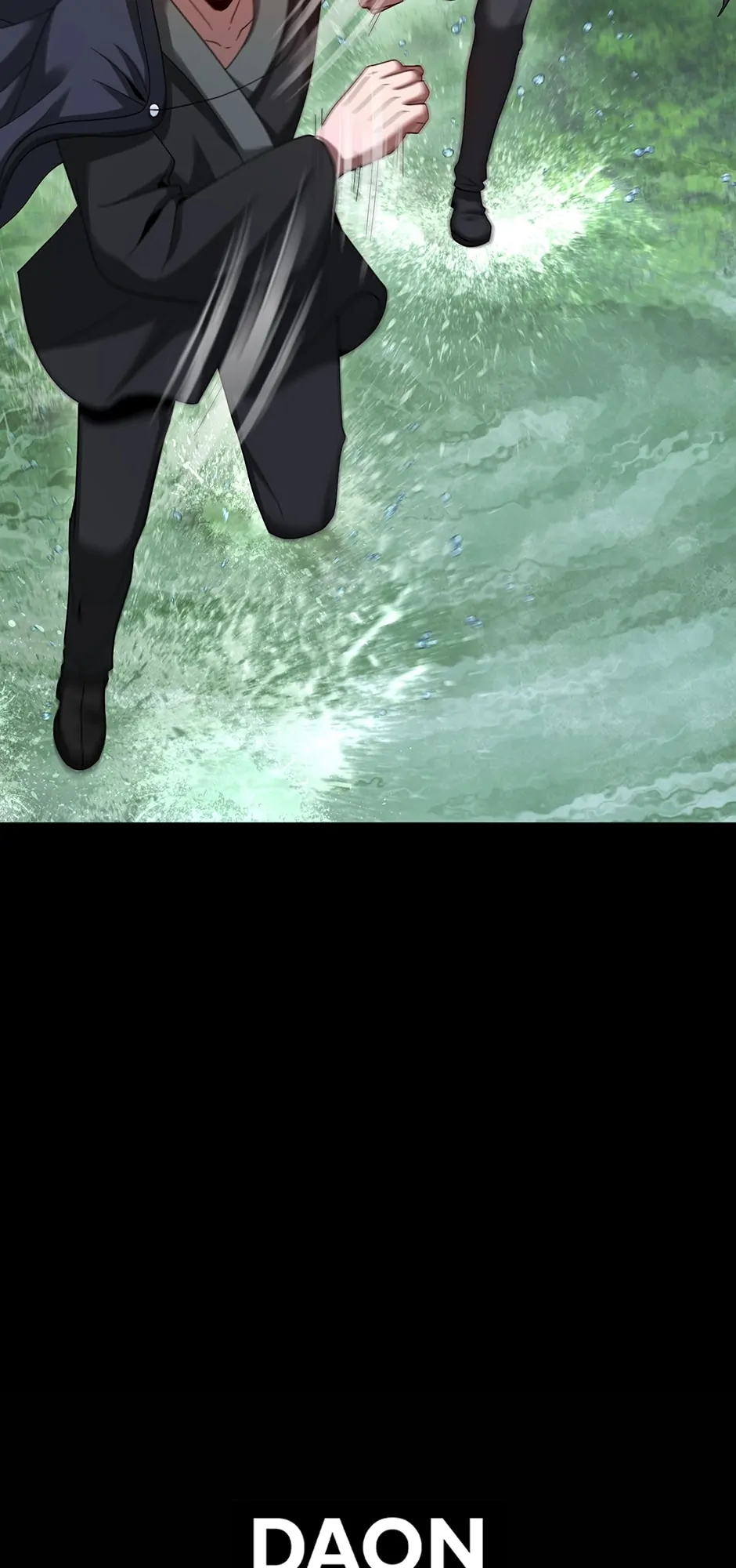 Read Return of the Martial Arts Genius EN Manga Online