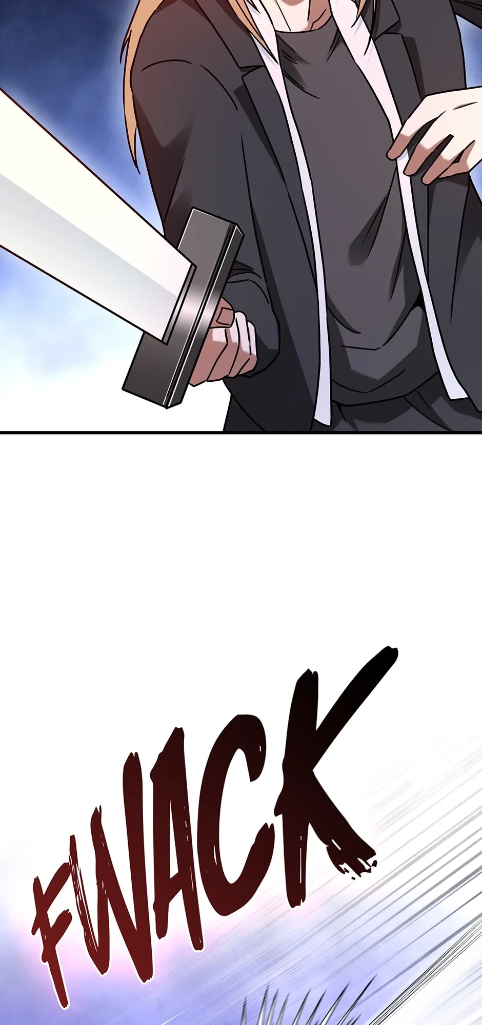 Read Return of the Martial Arts Genius EN Manga Online