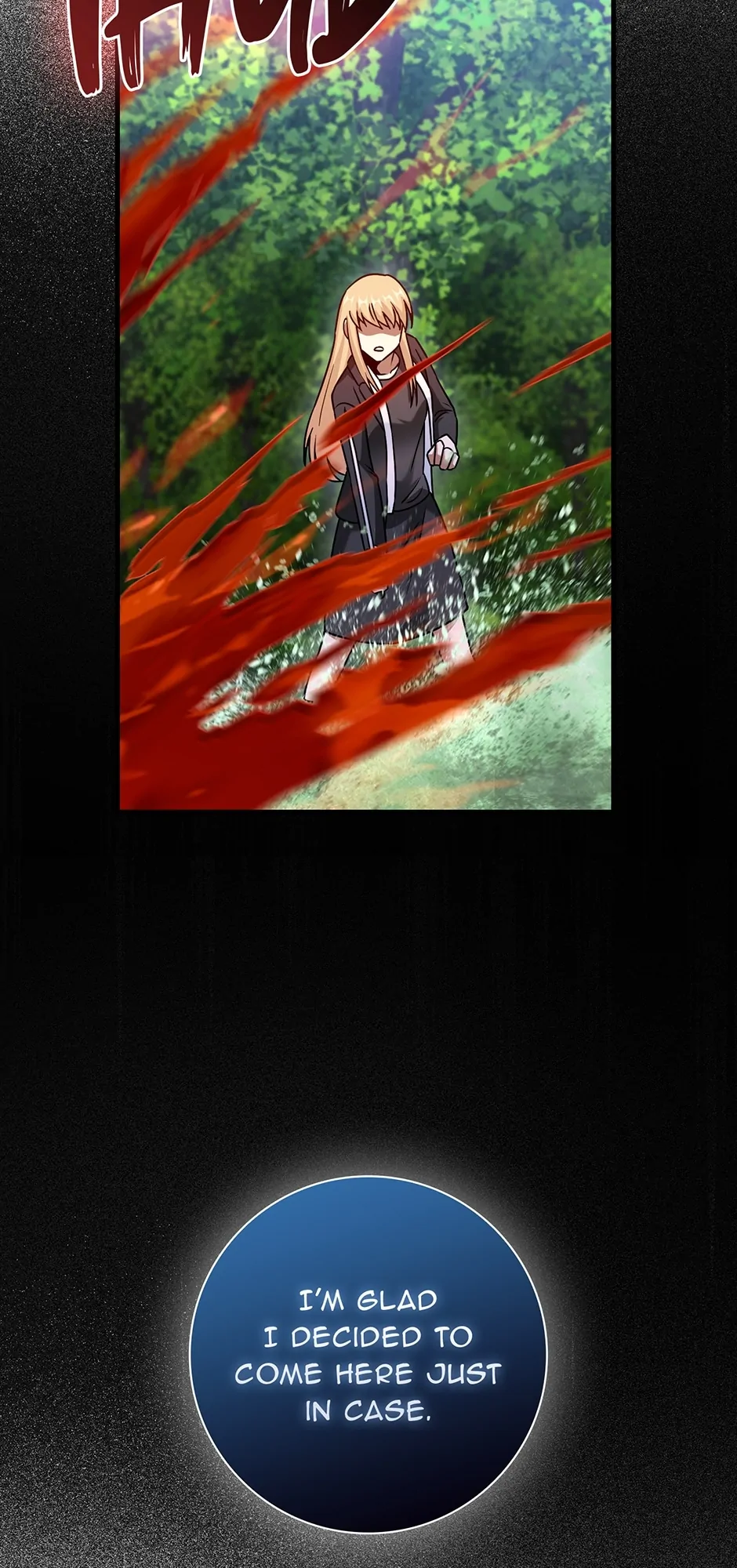 Read Return of the Martial Arts Genius EN Manga Online
