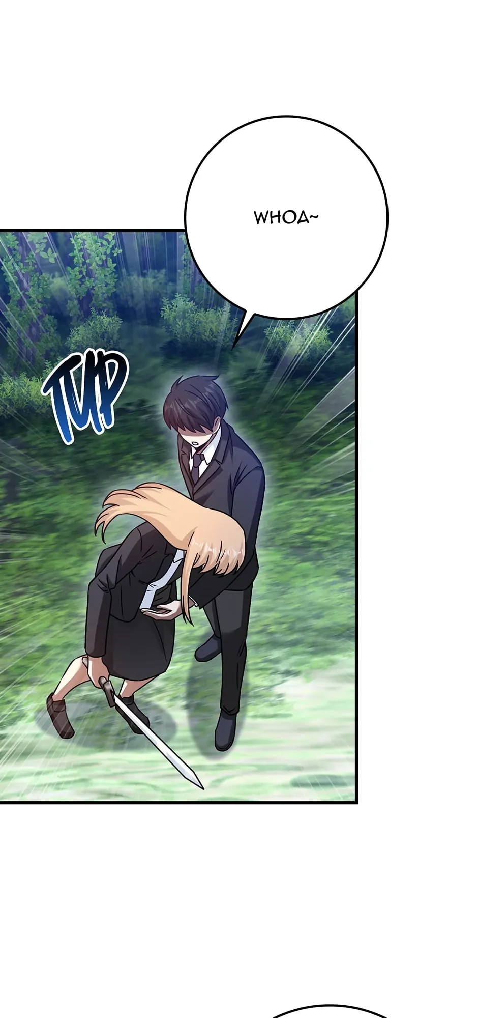 Read Return of the Martial Arts Genius EN Manga Online
