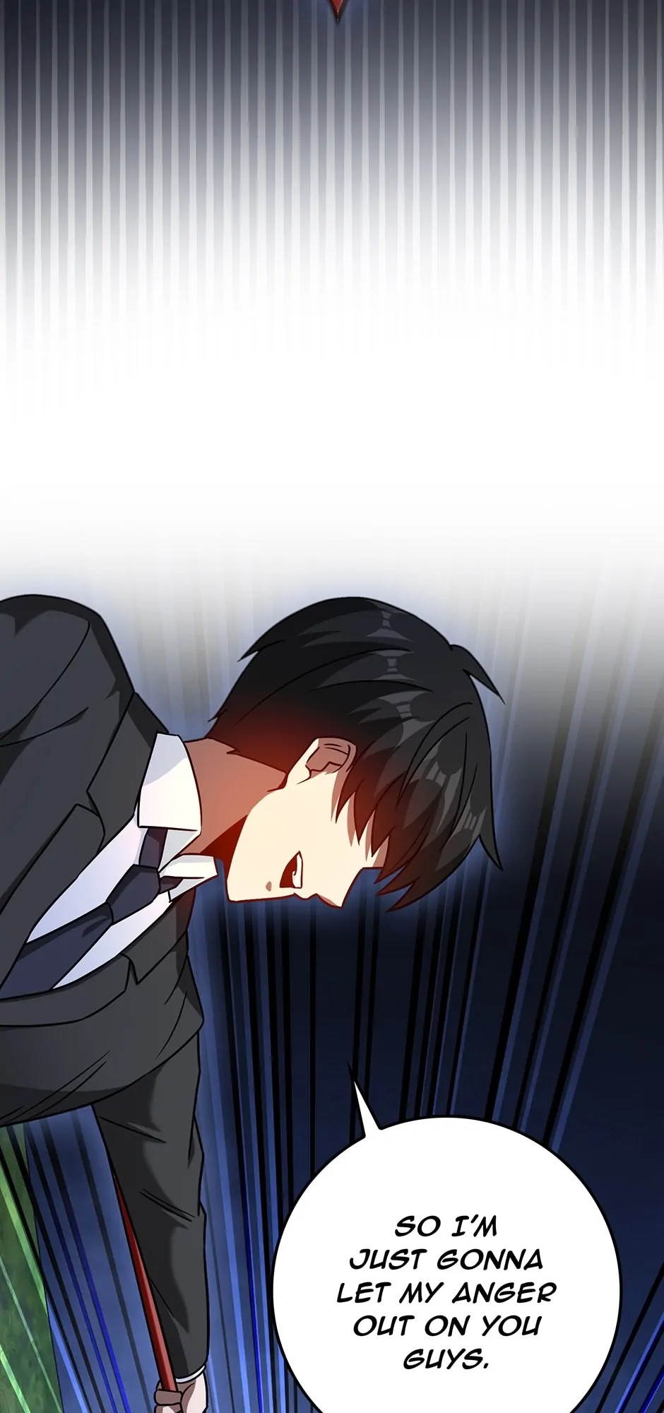 Read Return of the Martial Arts Genius EN Manga Online