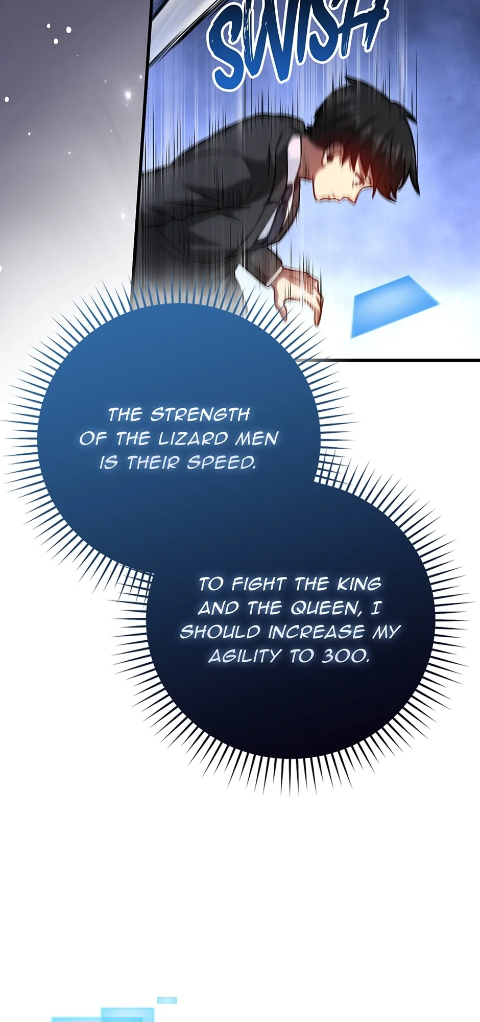 Read Return of the Martial Arts Genius EN Manga Online