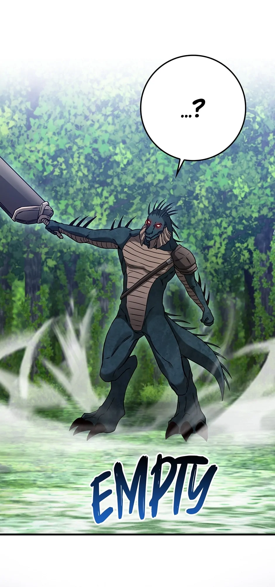 Read Return of the Martial Arts Genius EN Manga Online