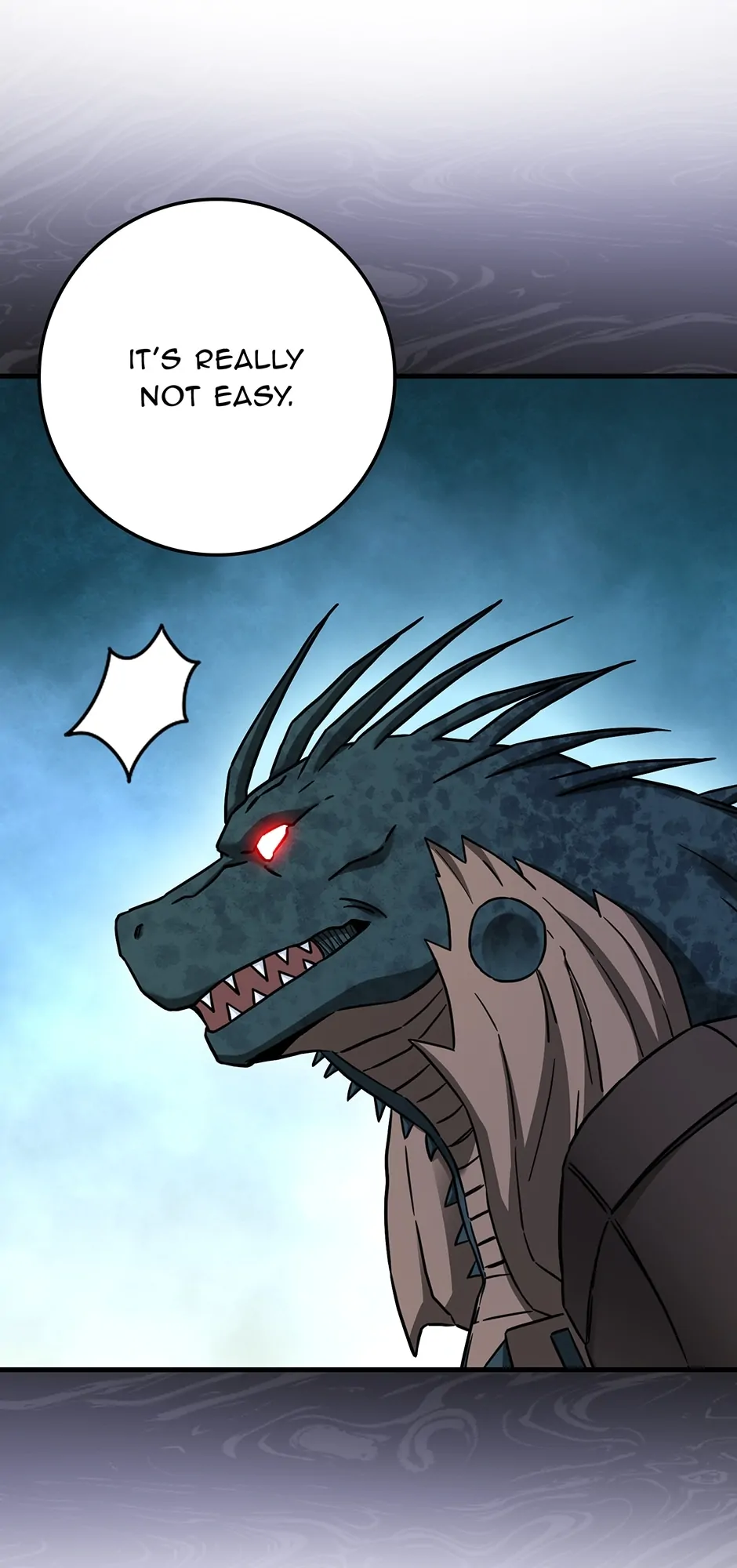 Read Return of the Martial Arts Genius EN Manga Online