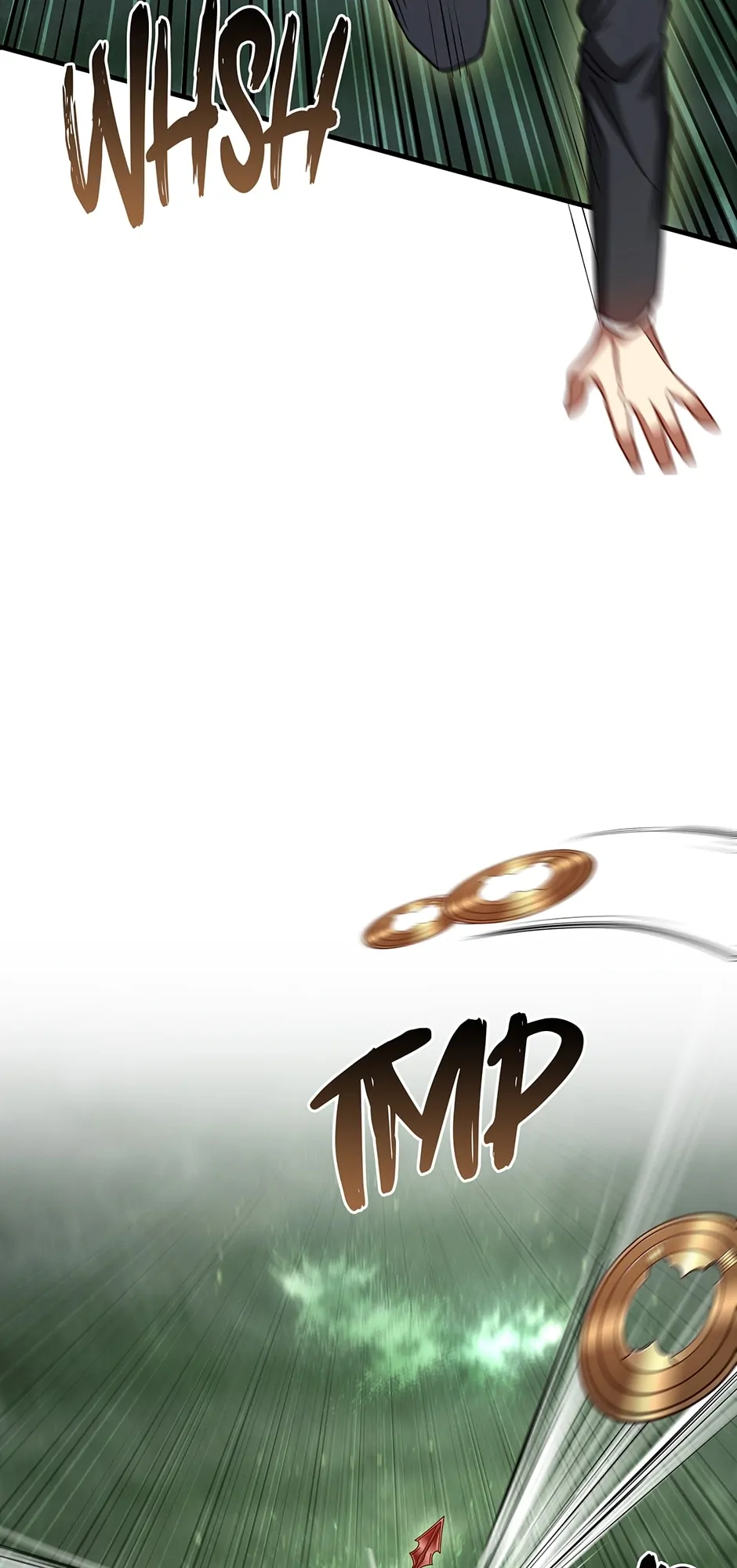 Read Return of the Martial Arts Genius EN Manga Online
