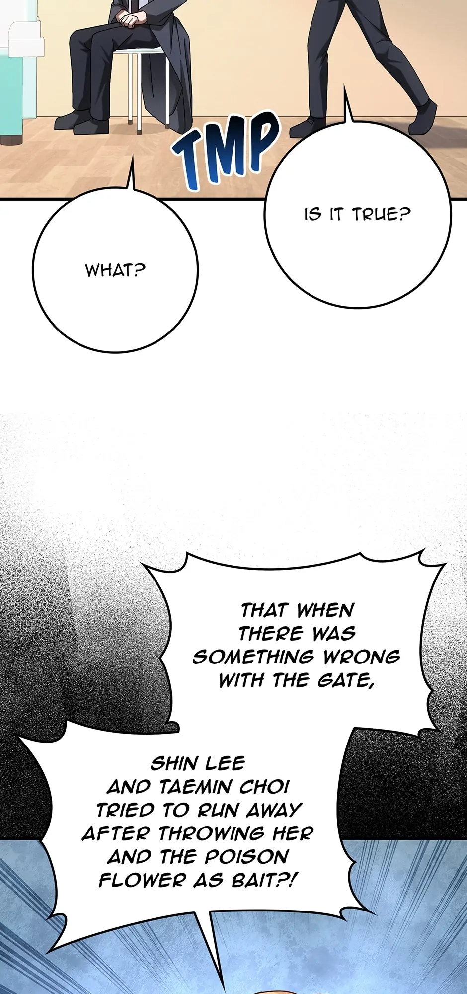 Read Return of the Martial Arts Genius EN Manga Online