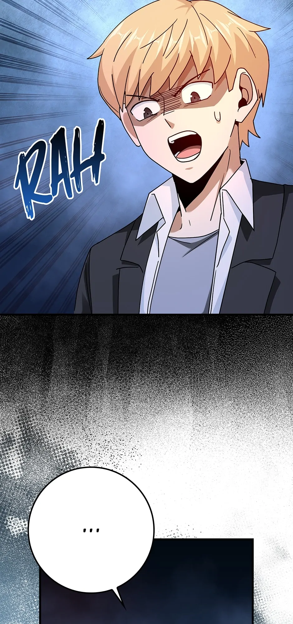 Read Return of the Martial Arts Genius EN Manga Online