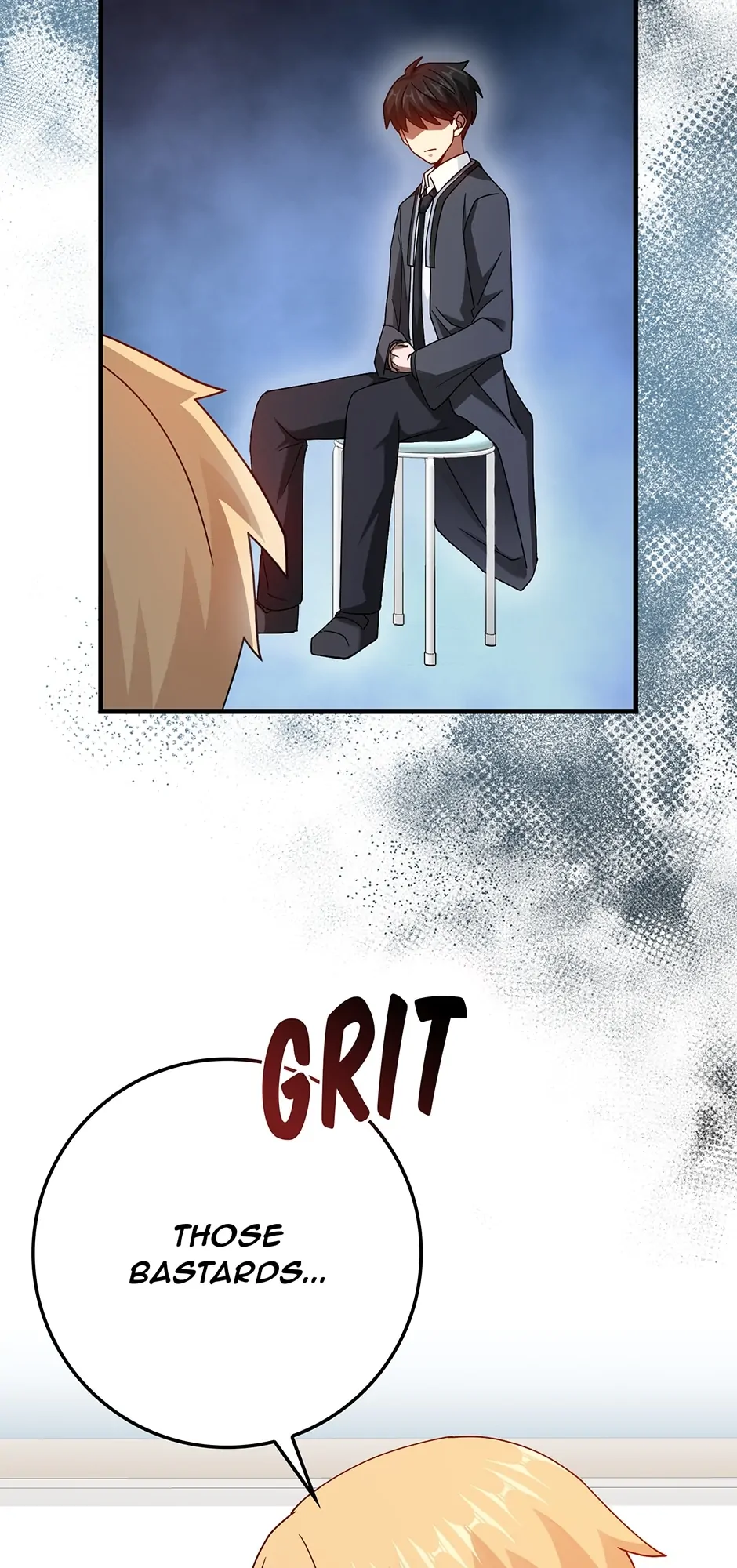 Read Return of the Martial Arts Genius EN Manga Online