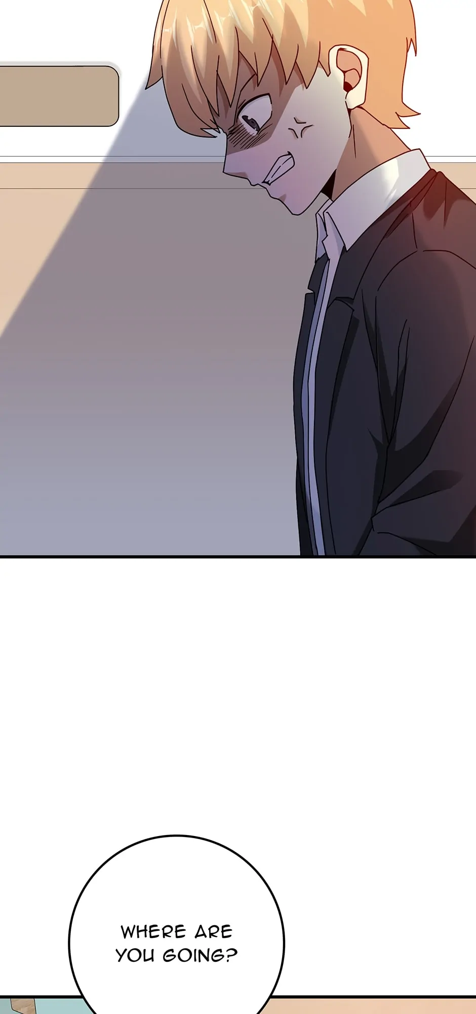 Read Return of the Martial Arts Genius EN Manga Online