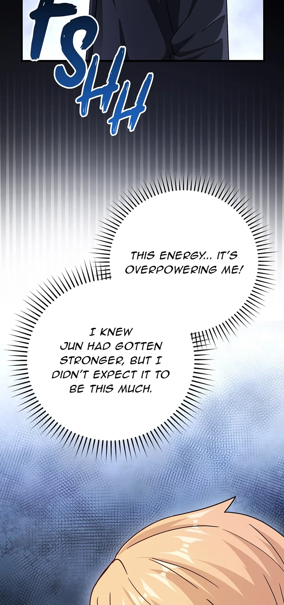 Read Return of the Martial Arts Genius EN Manga Online