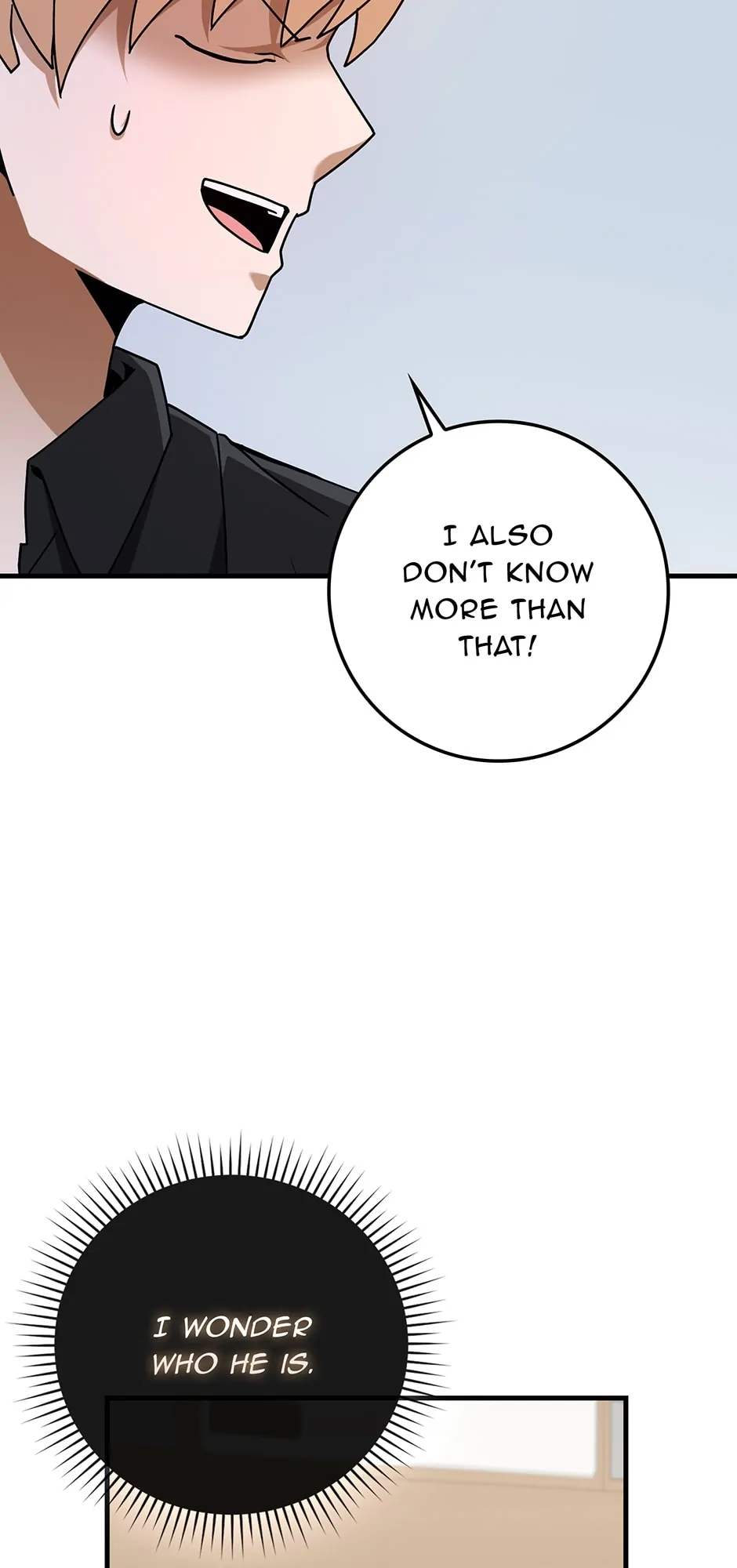 Read Return of the Martial Arts Genius EN Manga Online