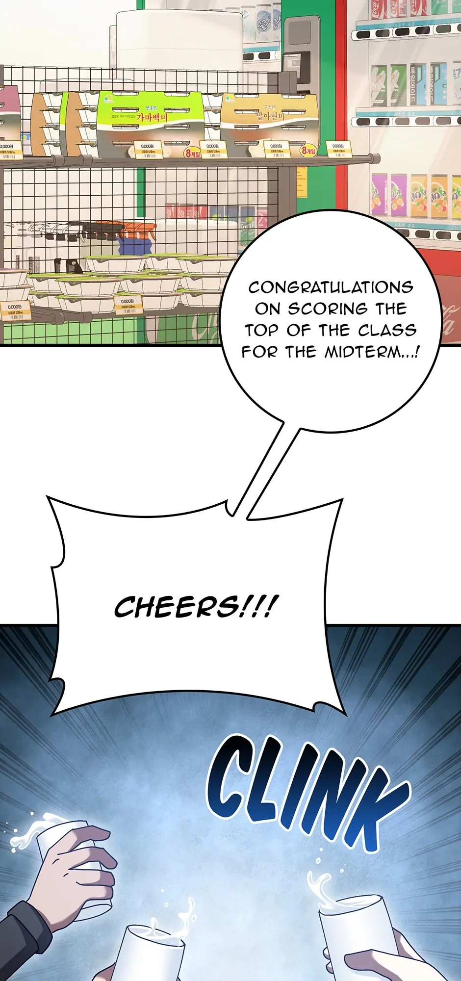 Read Return of the Martial Arts Genius EN Manga Online