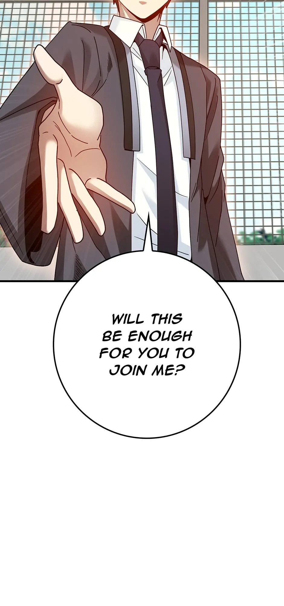 Read Return of the Martial Arts Genius EN Manga Online