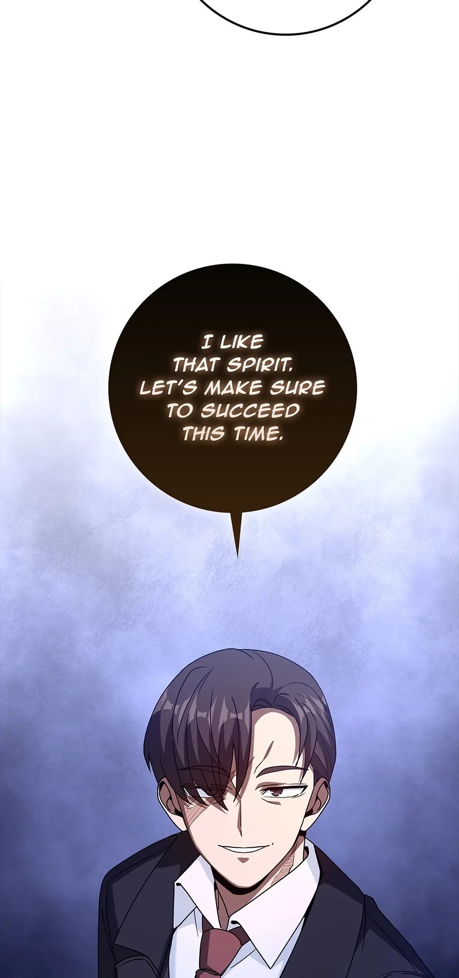 Read Return of the Martial Arts Genius EN Manga Online
