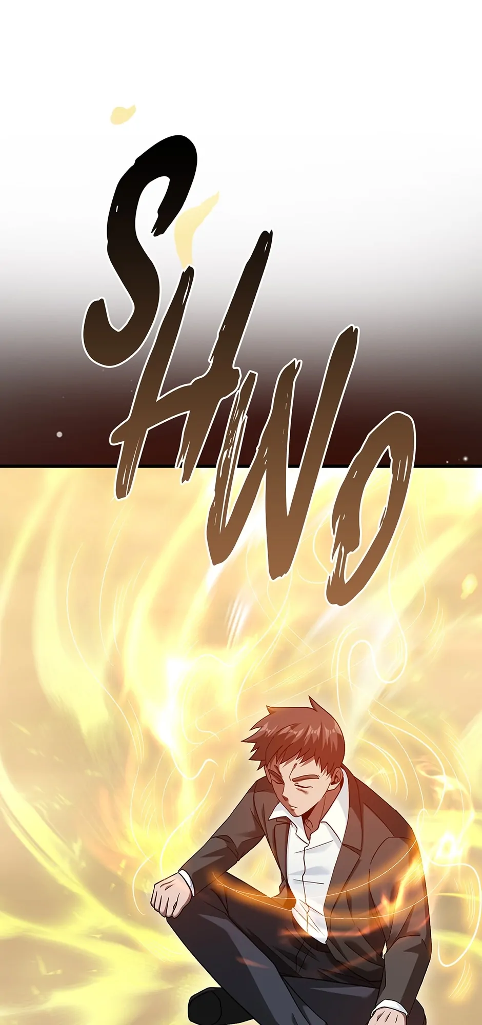 Read Return of the Martial Arts Genius EN Manga Online