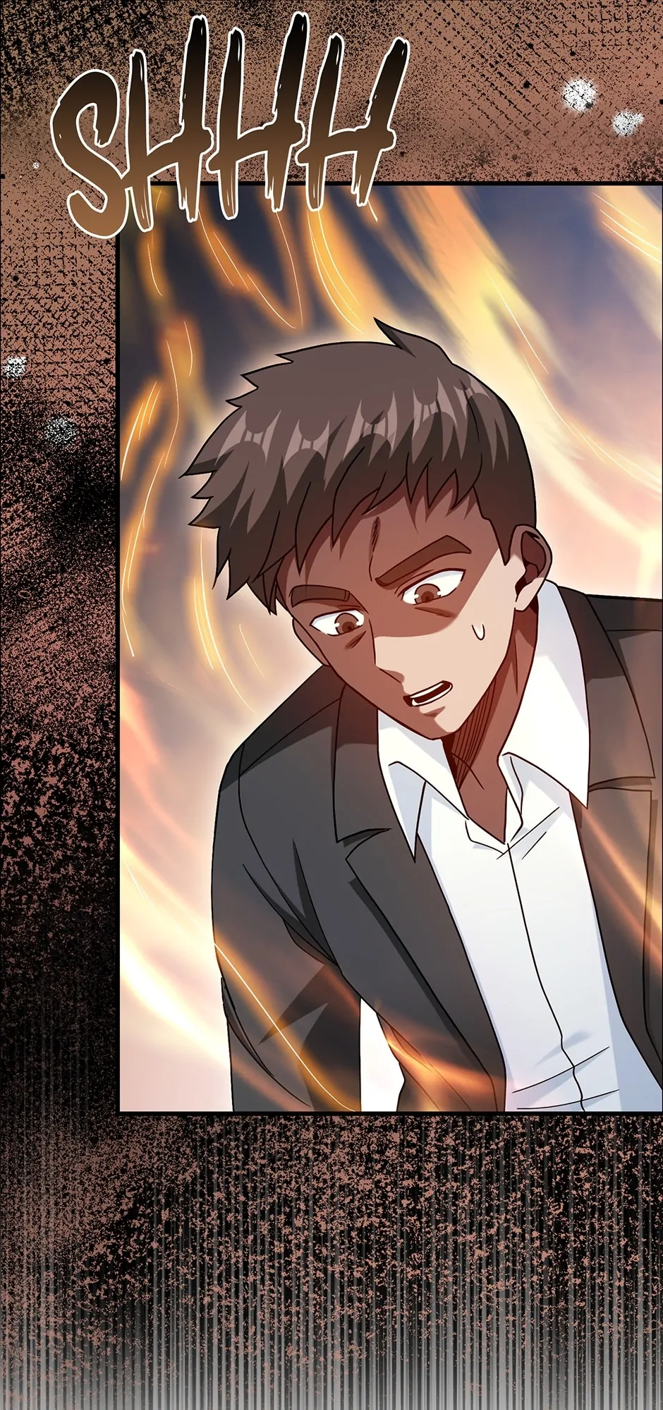 Read Return of the Martial Arts Genius EN Manga Online