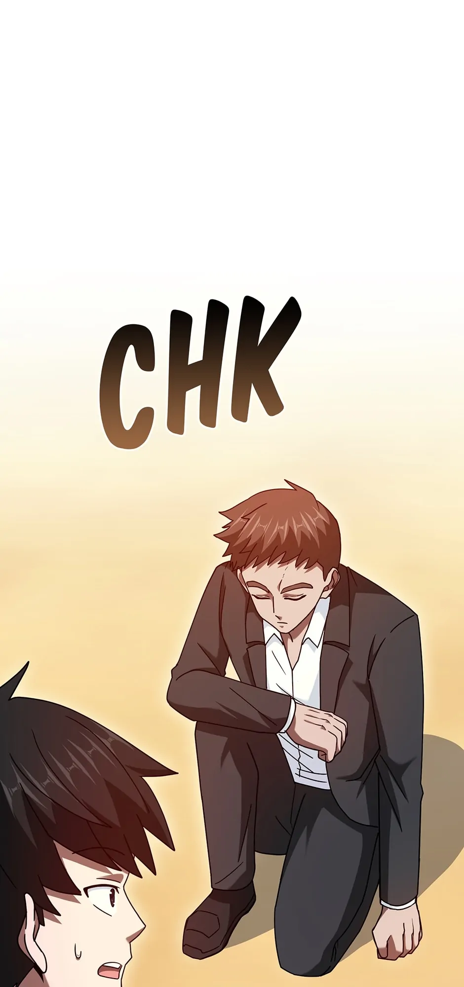 Read Return of the Martial Arts Genius EN Manga Online