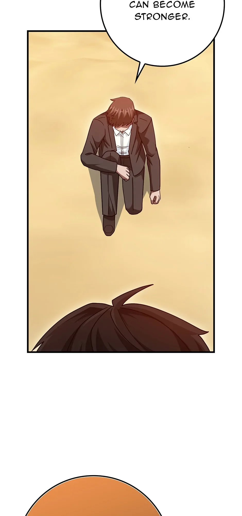 Read Return of the Martial Arts Genius EN Manga Online