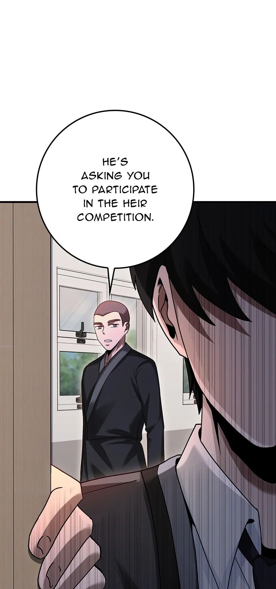 Read Return of the Martial Arts Genius EN Manga Online