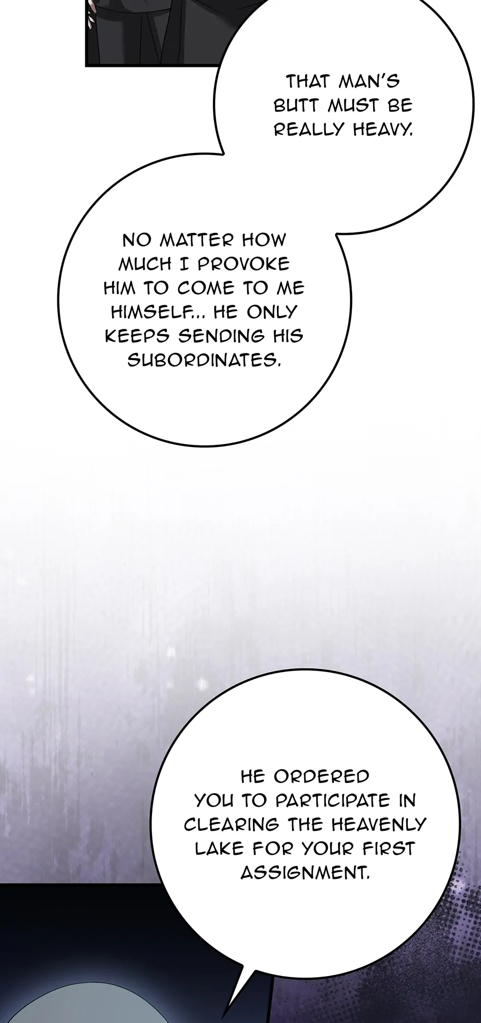 Read Return of the Martial Arts Genius EN Manga Online