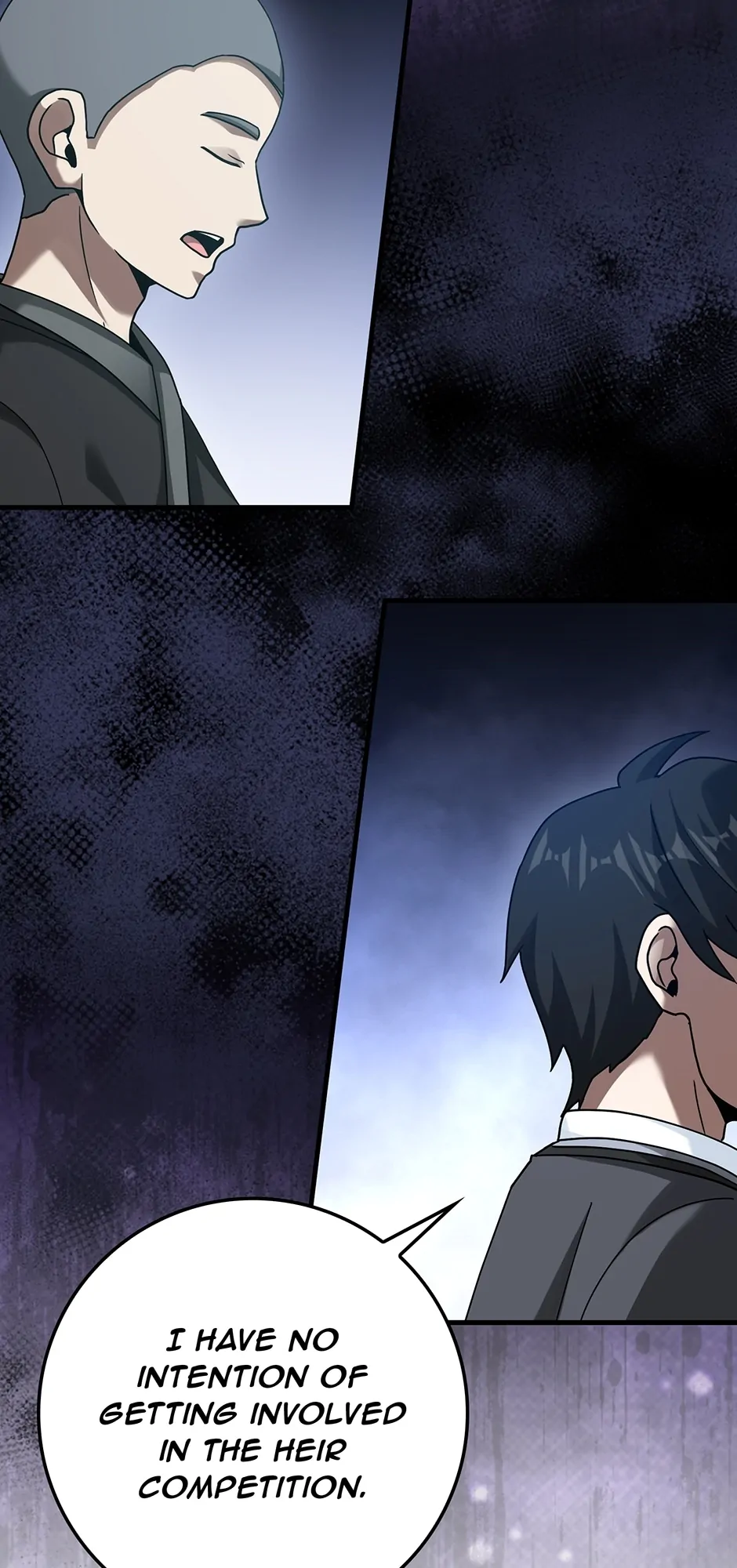 Read Return of the Martial Arts Genius EN Manga Online