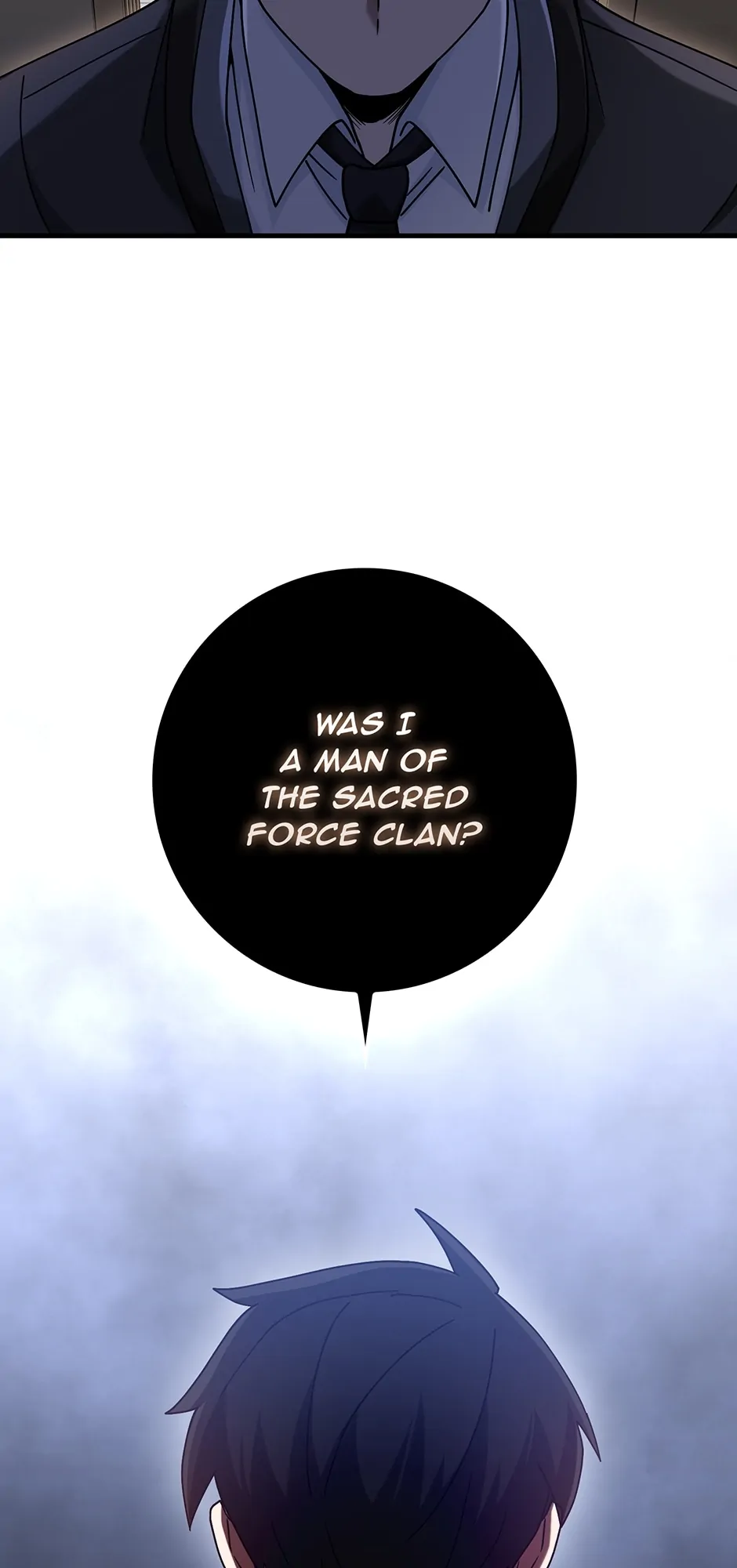 Read Return of the Martial Arts Genius EN Manga Online