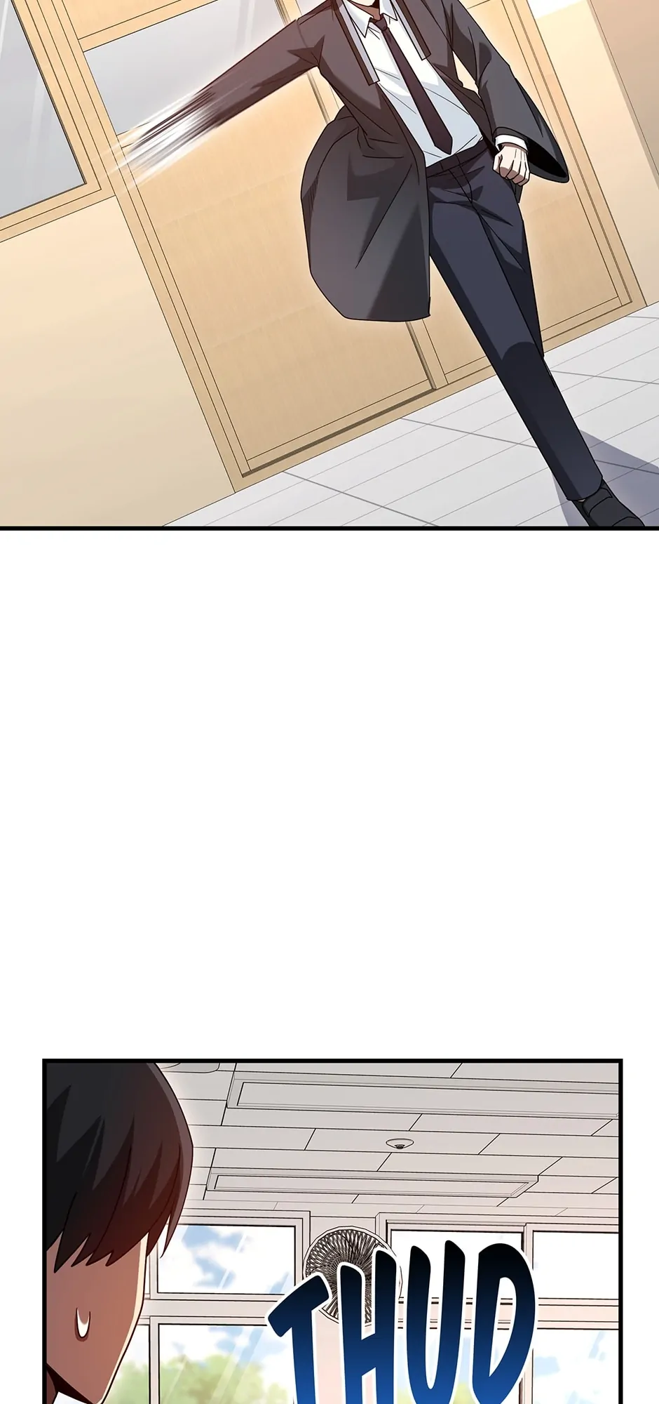 Read Return of the Martial Arts Genius EN Manga Online