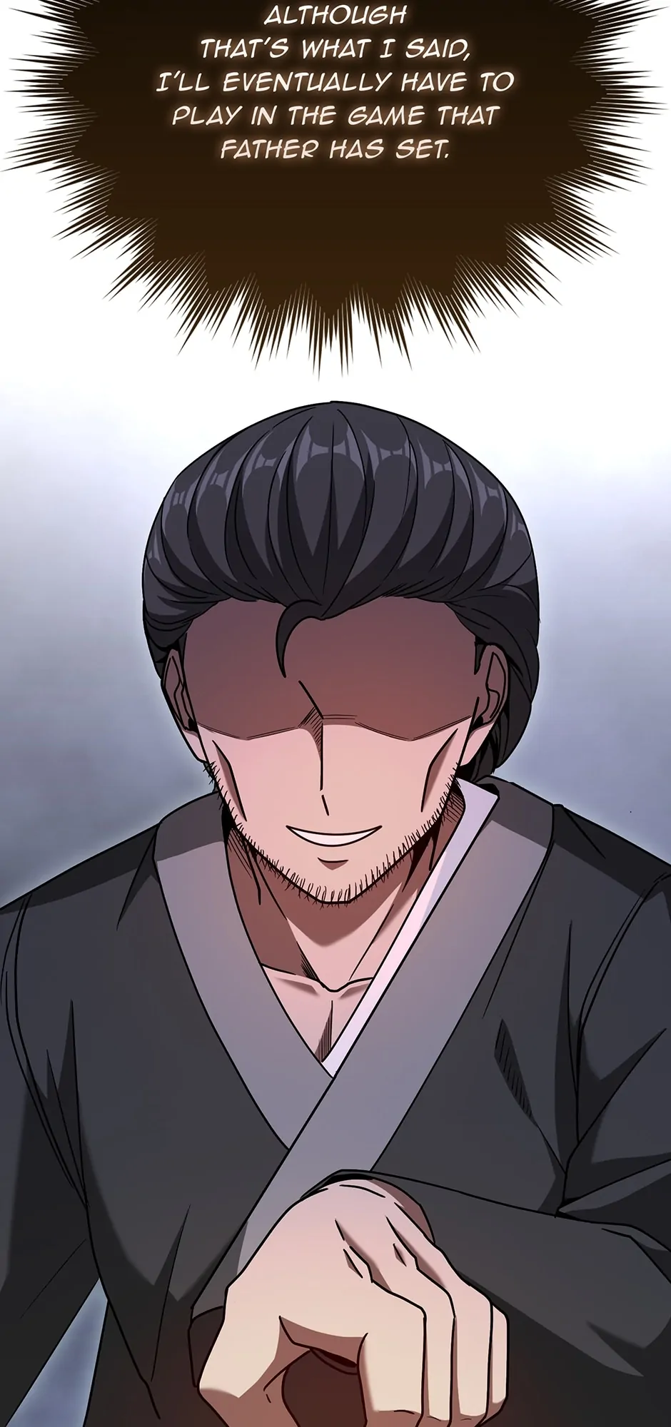 Read Return of the Martial Arts Genius EN Manga Online