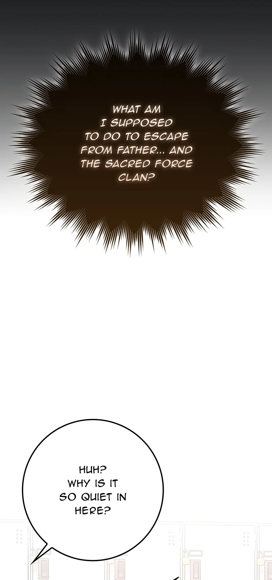 Read Return of the Martial Arts Genius EN Manga Online