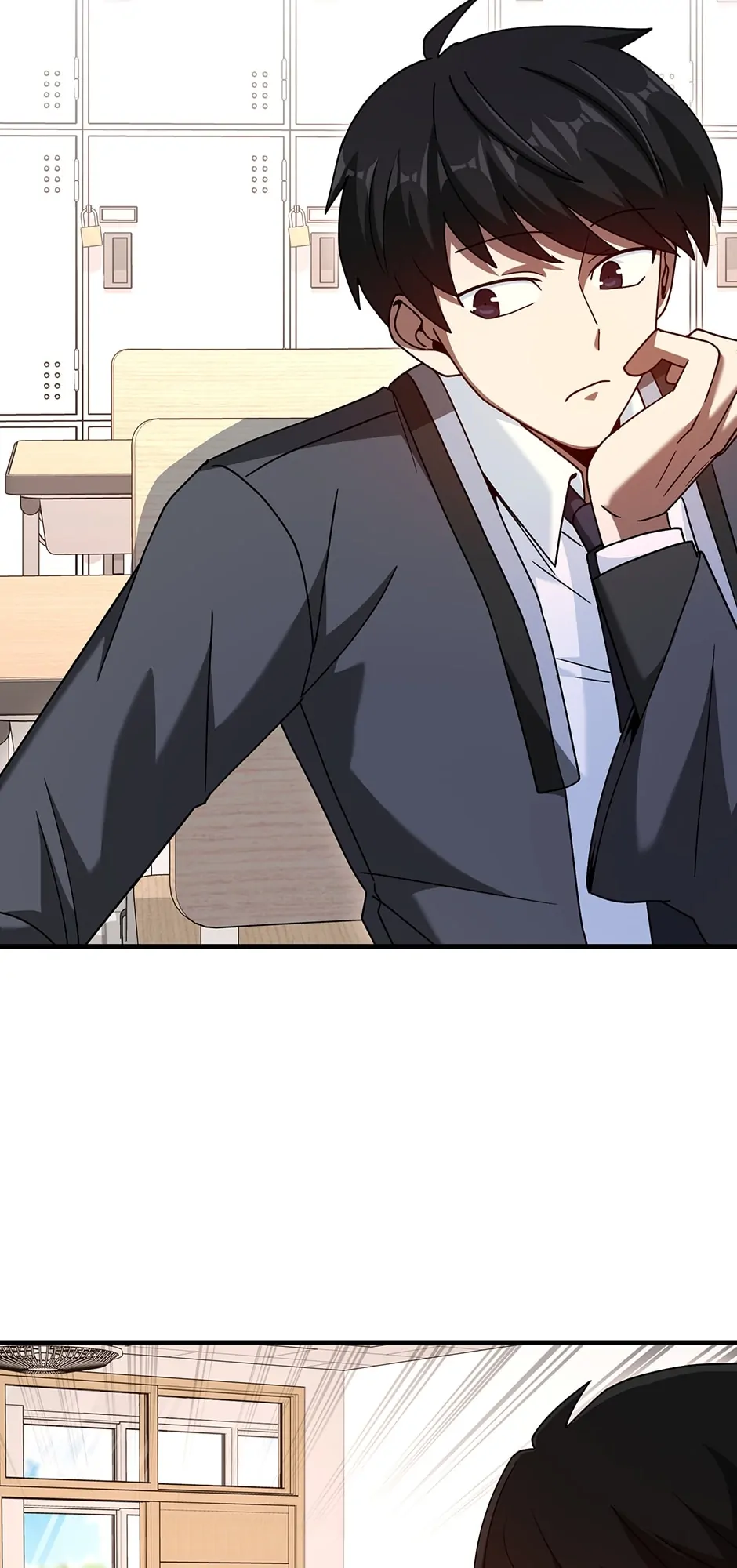 Read Return of the Martial Arts Genius EN Manga Online