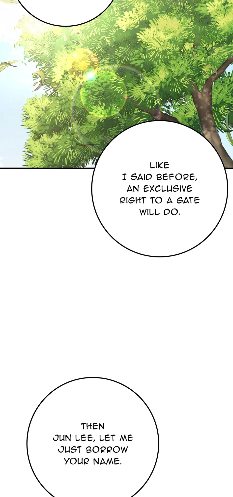 Read Return of the Martial Arts Genius EN Manga Online