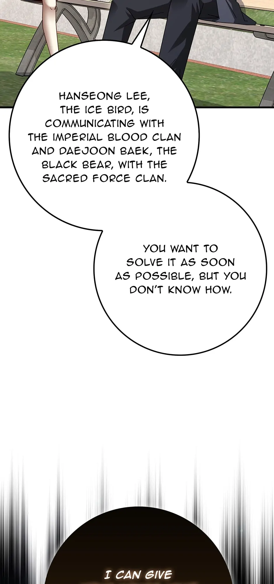 Read Return of the Martial Arts Genius EN Manga Online